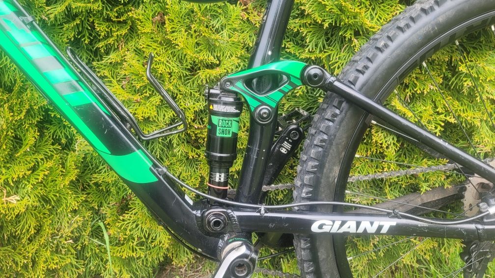 Giant STANCE Full 27.5" Rozmiar M xc trial enduro