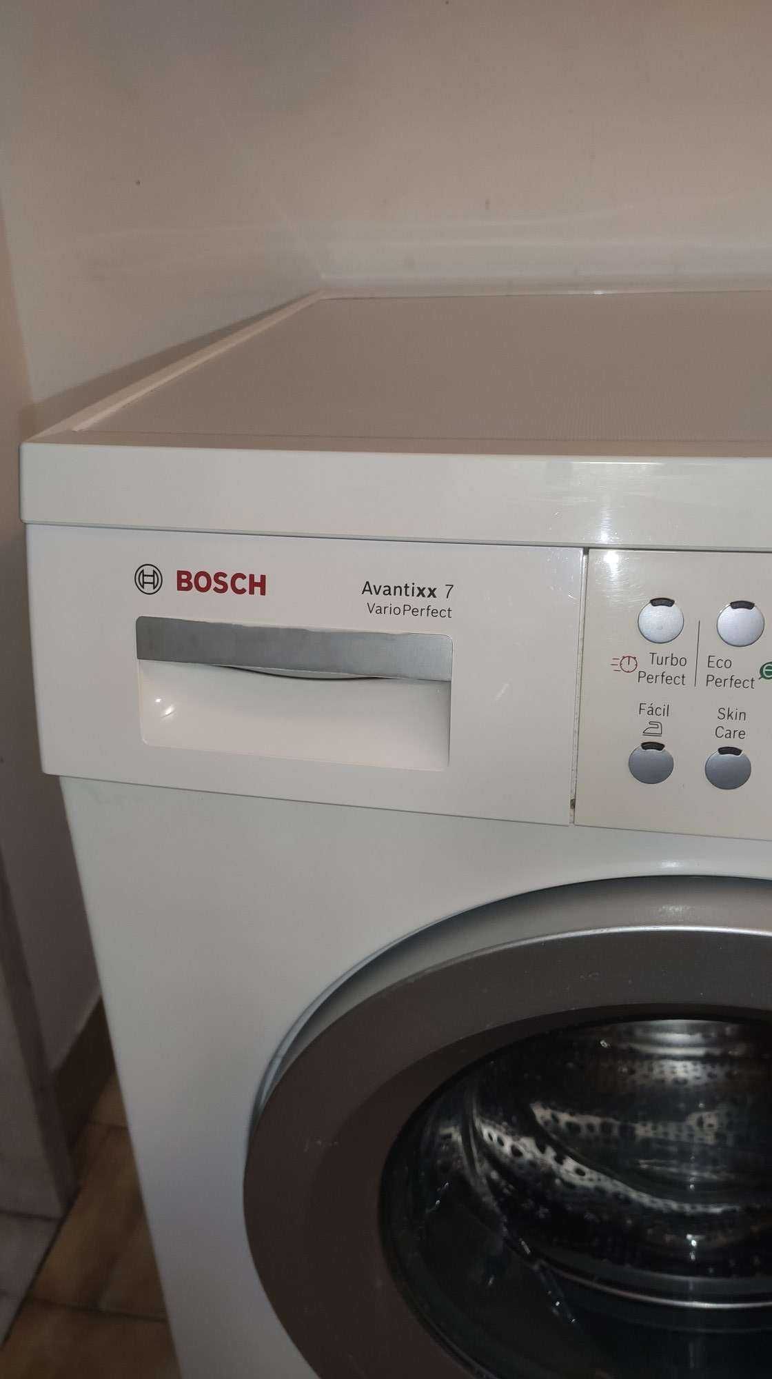 Peças para Máquina Lavar Bosch Avantixx 7