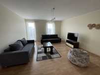 Apartament Żeromskiego 58m2
