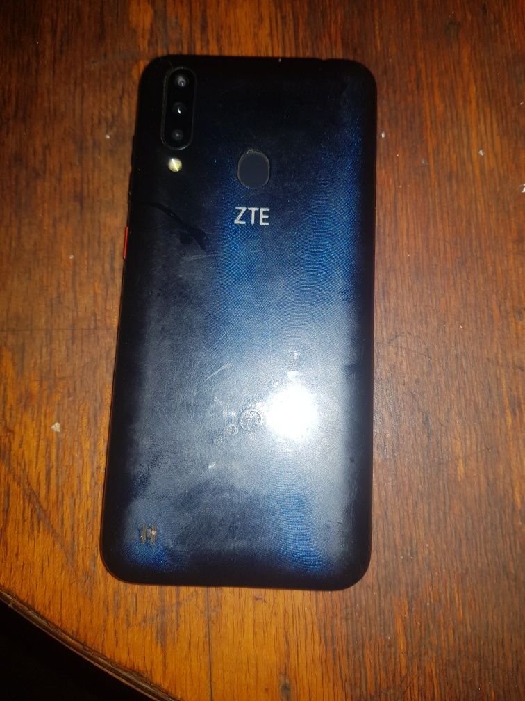 Zte bleks a7 3 64