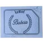 Ręcznik na dzień babci 70x140