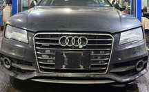 Разборка шрот запчастини Ауді а7 audi a7