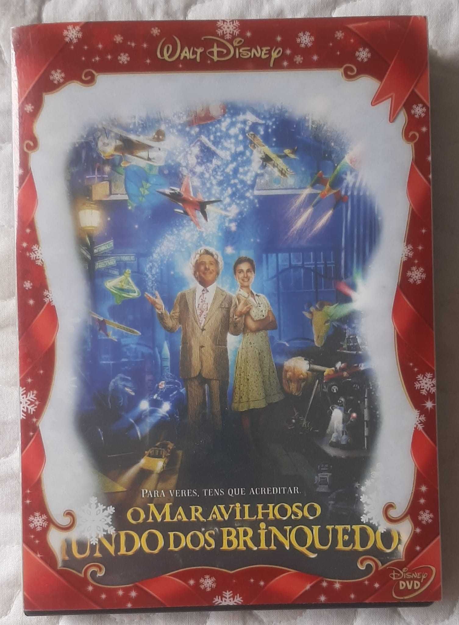DVD  Pantera Cor-de-Rosa, O Maravilhoso Mundos dos Brinquedo