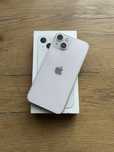 Iphone 13 128GB Bialy