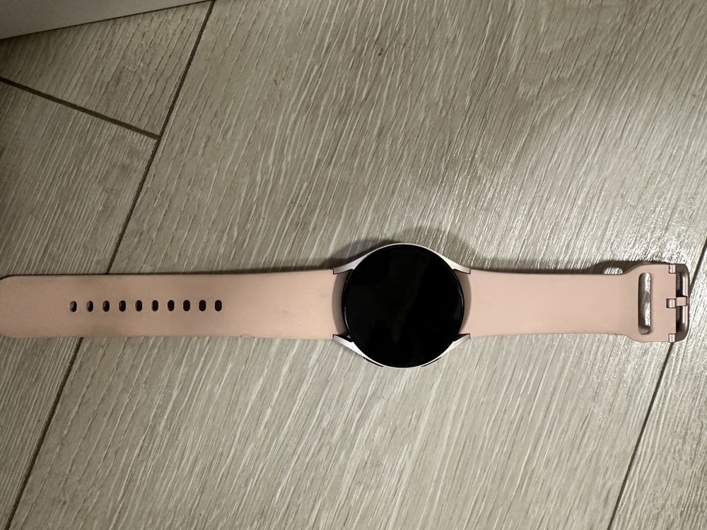 Годинник смарт Samsung Galaxy Watch 5 40mm