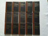 Colecção Clássicos Contemporâneos Planeta (42 livros)