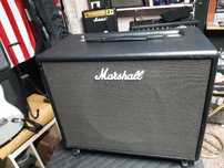 Wzmacniacz Marshall Code 50C - combo gitarowe, interfejs Audio USB DAW