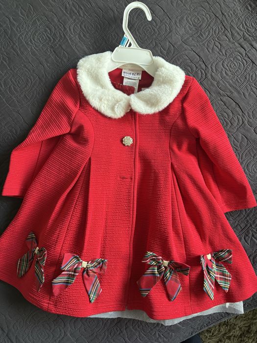 Komplet świąteczny