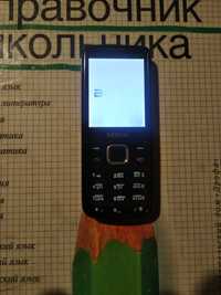 Кнопочный телефон Bocoin Q670 на запчасти