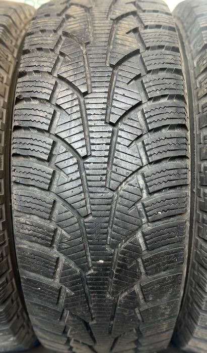 Скад шин б/в. 225/70 R15C Nokian Nokian WRC