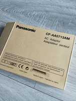 Zasilacz Panasonic CF-AA5713A J4 15.6V 7.05A 110W nowy