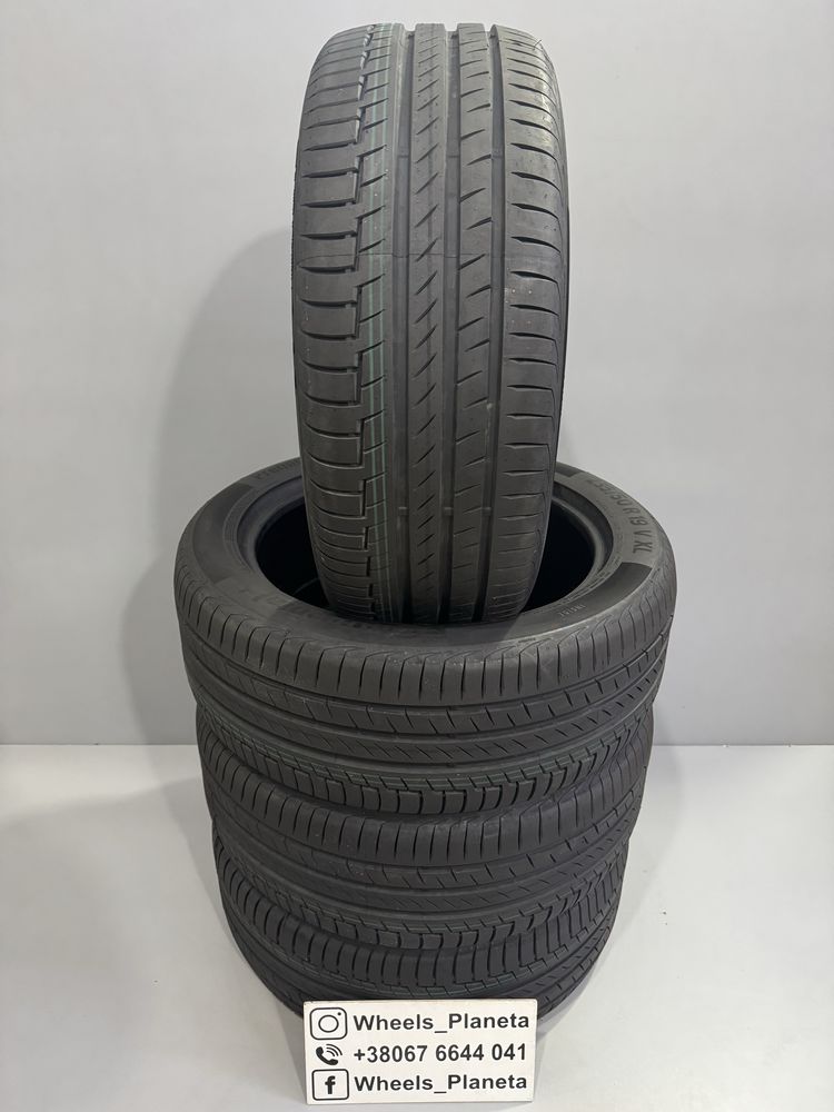 235/50 R19 103V XL Continental Premium Contact 6