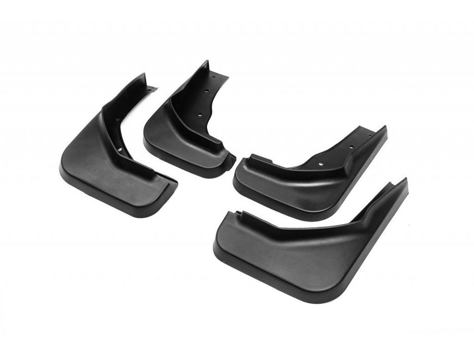 Ford Kuga, Escape Брызговики (4 шт)