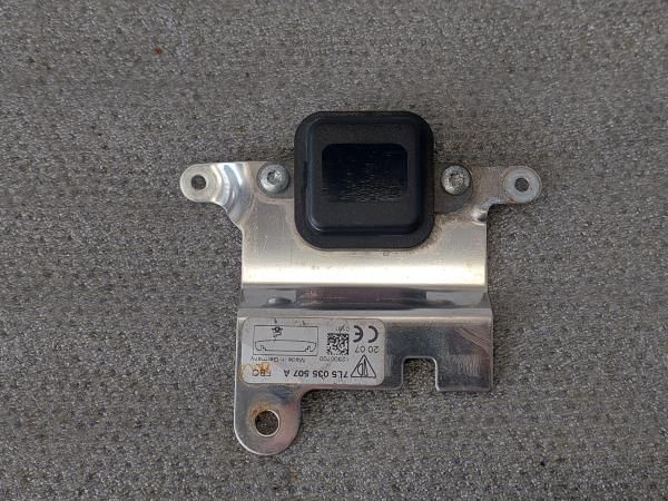 Amplificador de antena PORSCHE Cayenne (9PA)