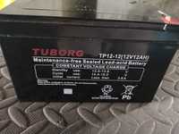 Akumulator Tuborg TP12 - 12V 12AH
