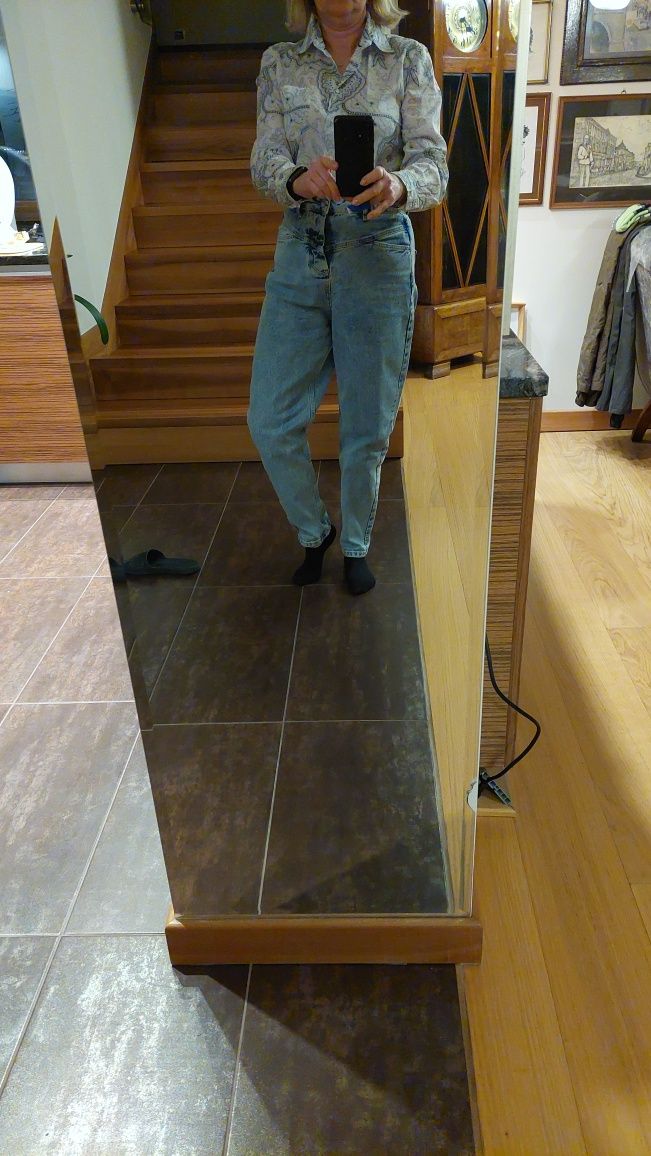 Karl Lagerfeld jeansy