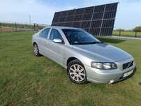 Volvo S60 2.4D doinwestowane.