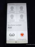 Telefon dla seniora SOS 6GB 128GB