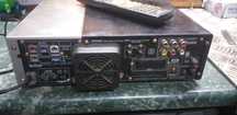 Sprzedam Amplituner JVC