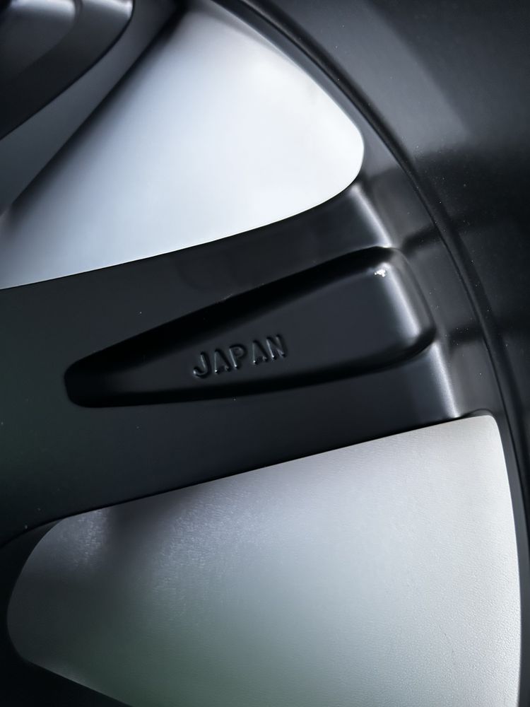 Диски R18 5/114,3 Lexus
