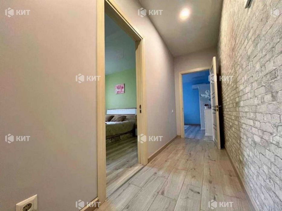 3кімн. 76м2, ХТЗ, ЖК Миру 1 (ЖК Мира 1, м. О. Масельского), 129011