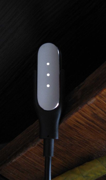 Фітнес браслет Xiaomi Mi Band