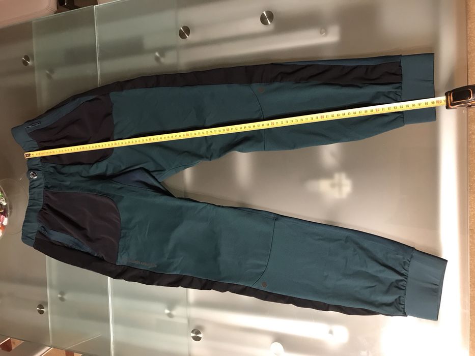 Спортивні чоловічі штани Under Armour розмір М.