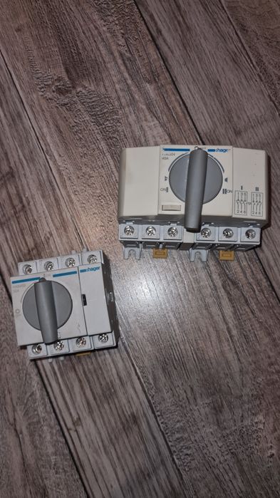 Hager hab403 32a him304 40a