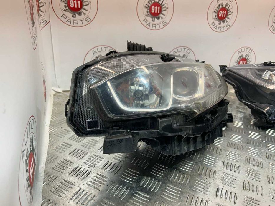 Фара ліва для Honda Civic 16+