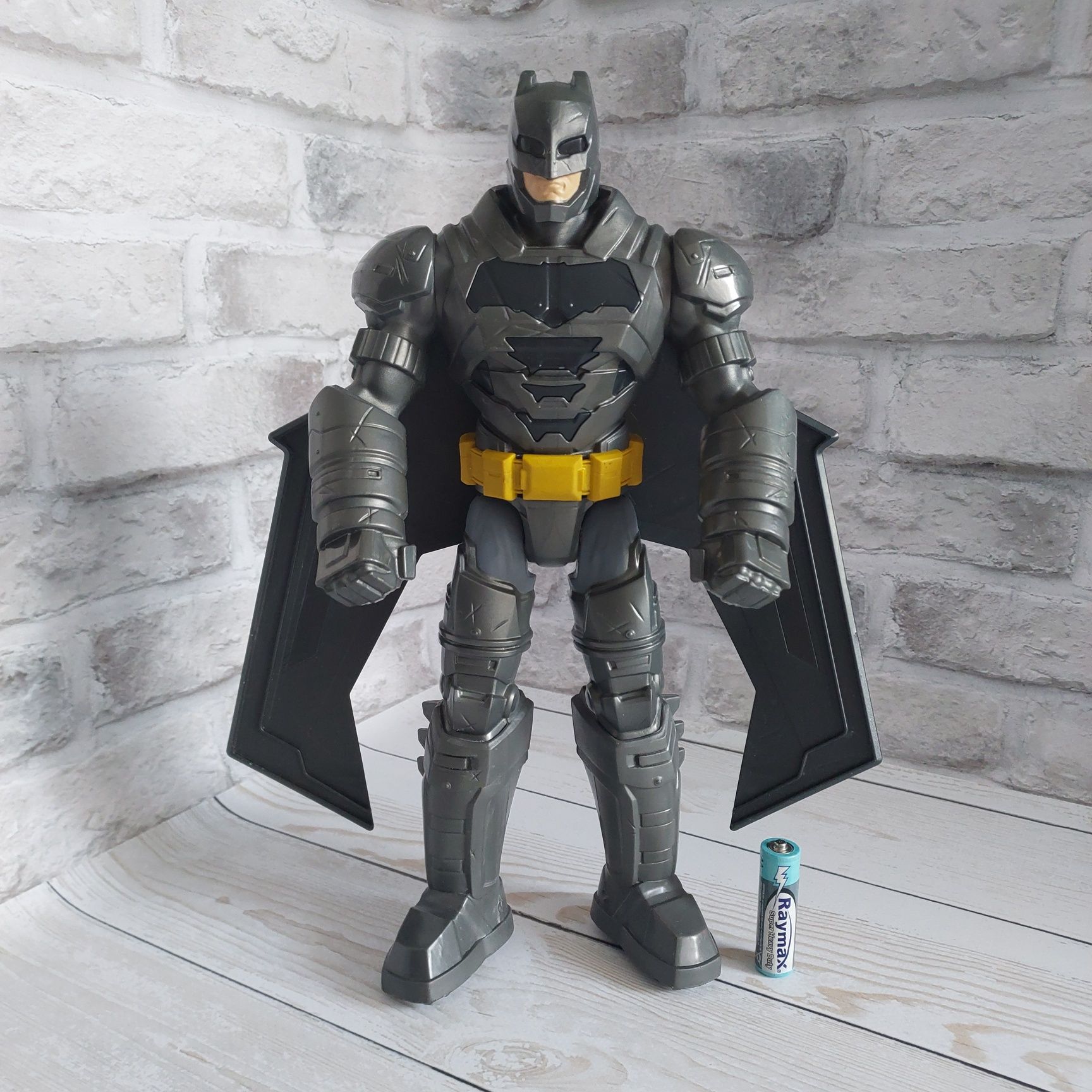 Колекційні фігурки Халк Бетмен Залізна людина Людина-павук 30 см