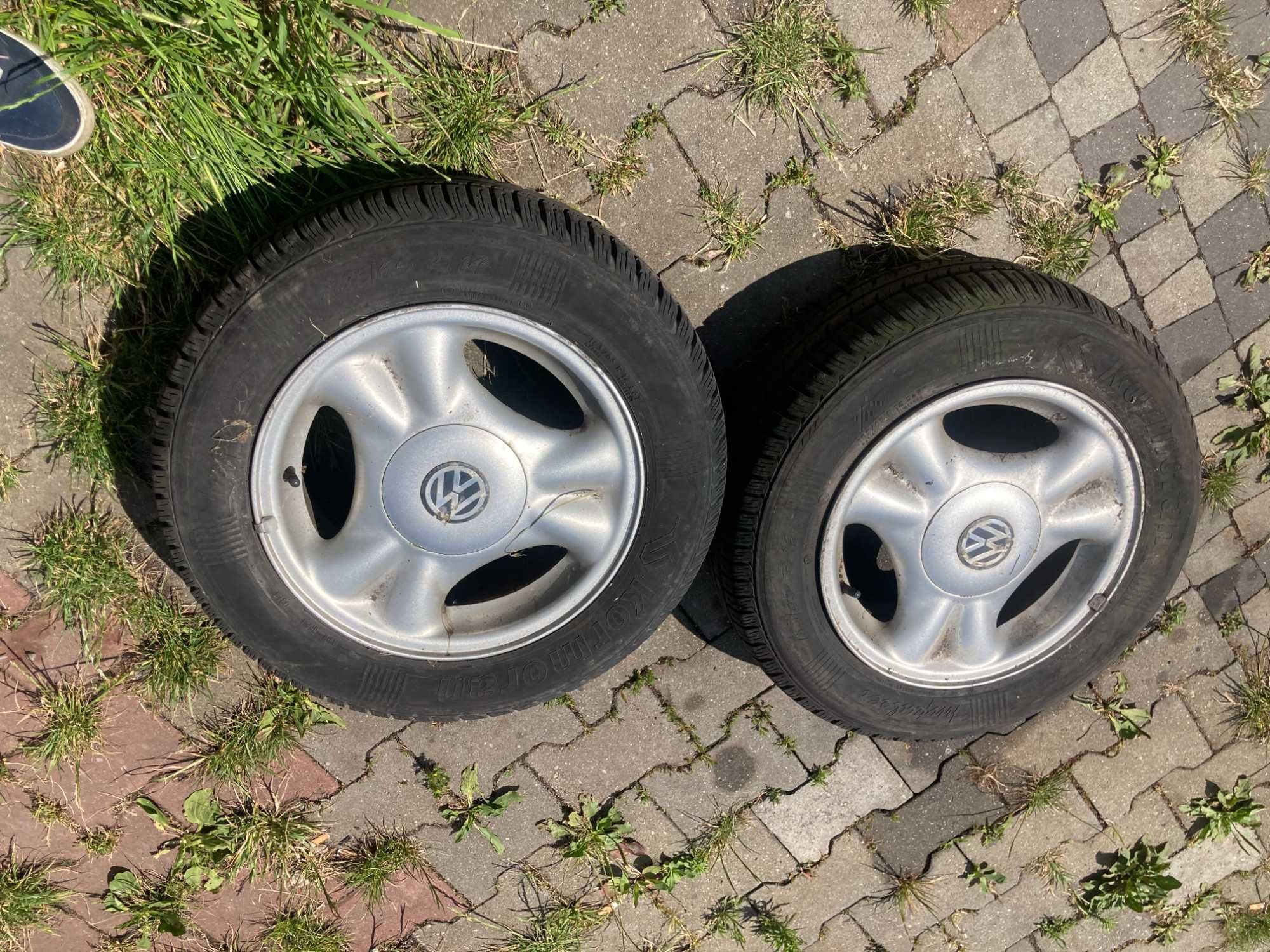 Felgi Aluminiowe