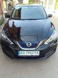 Nissan Sylphy 2019 | 2поколение