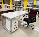 РАСПРОДАЖА  тумбы с полками с ящиками мобильные комод