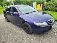 Honda Accord Honda Accord 2.0 +LPG jak za darmo :-)