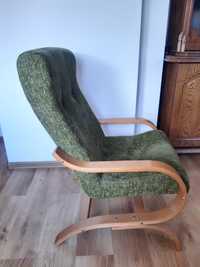 Fotel typu Finka używany w dobrym stanie - 2 sztuki