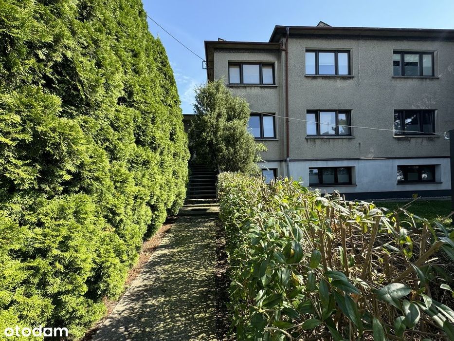 Dom dla rodziny, pod inwestycję, lub przebudowę!