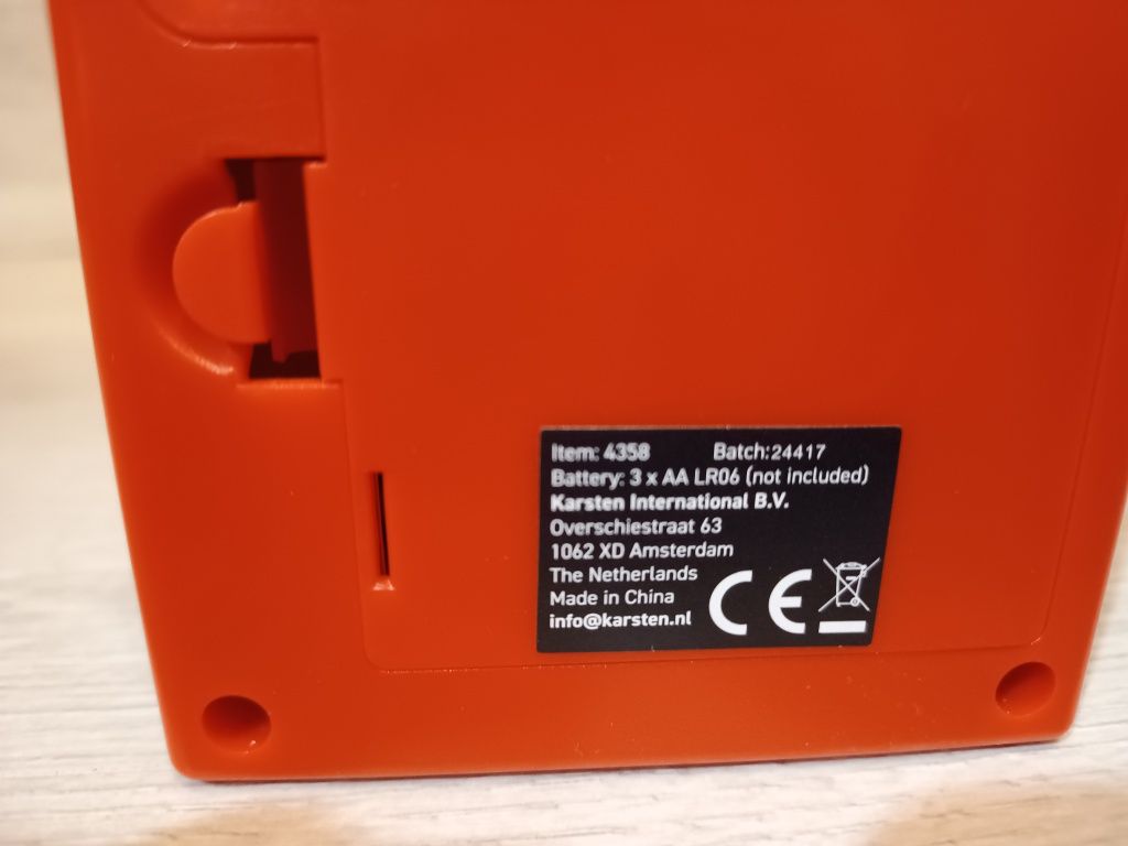 Mini retro arcade