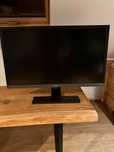 Monitor Benq 27 cali 4 k HDR
