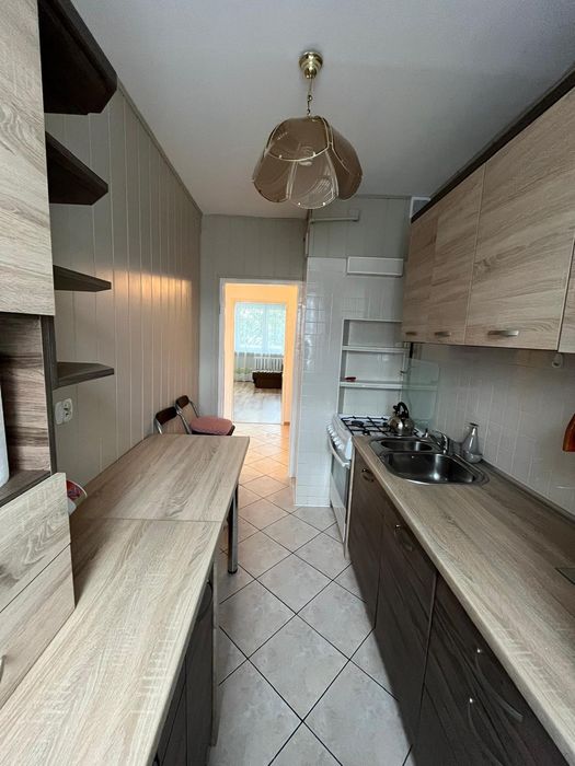 Mieszkanie do wynajęcia po remoncie 2 pokoje I piętro