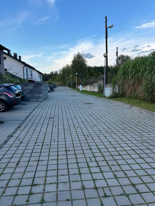 Nowe domy 97 m² – Tarnów, ul. Langnera (osiedle Jasna)