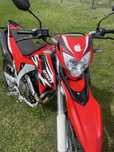 Продам Loncin 250 4V