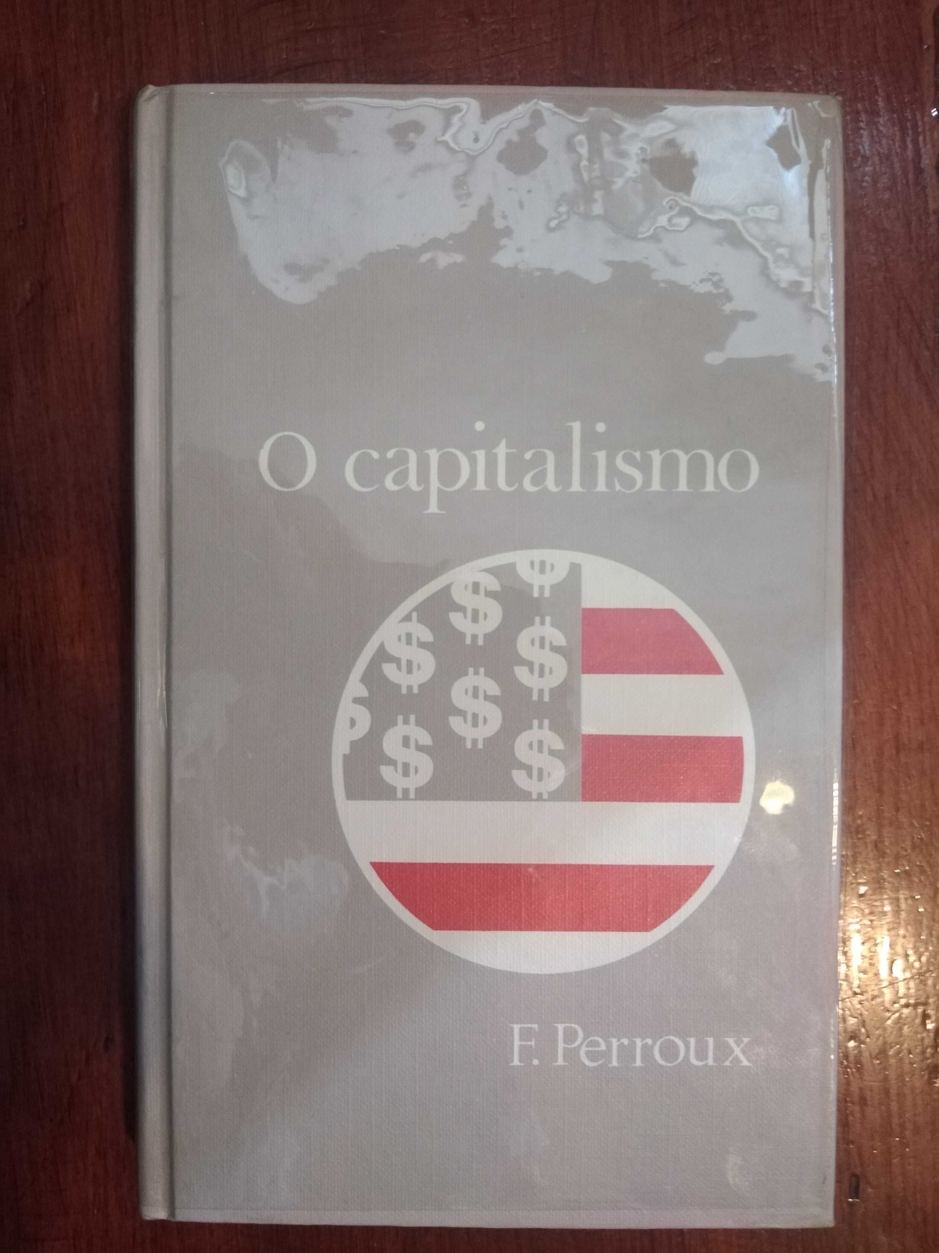 F. Perroux - O Capitalismo