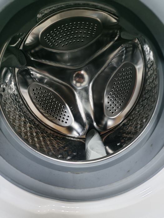 Пральна машинка Amika 7  кг. 1200об./хв. з Європи. Стан нової пралки