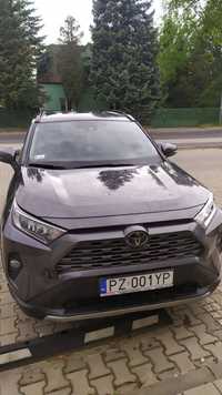 Toyota RAV4 Toyota RAV4 2021 Comfort 4X4