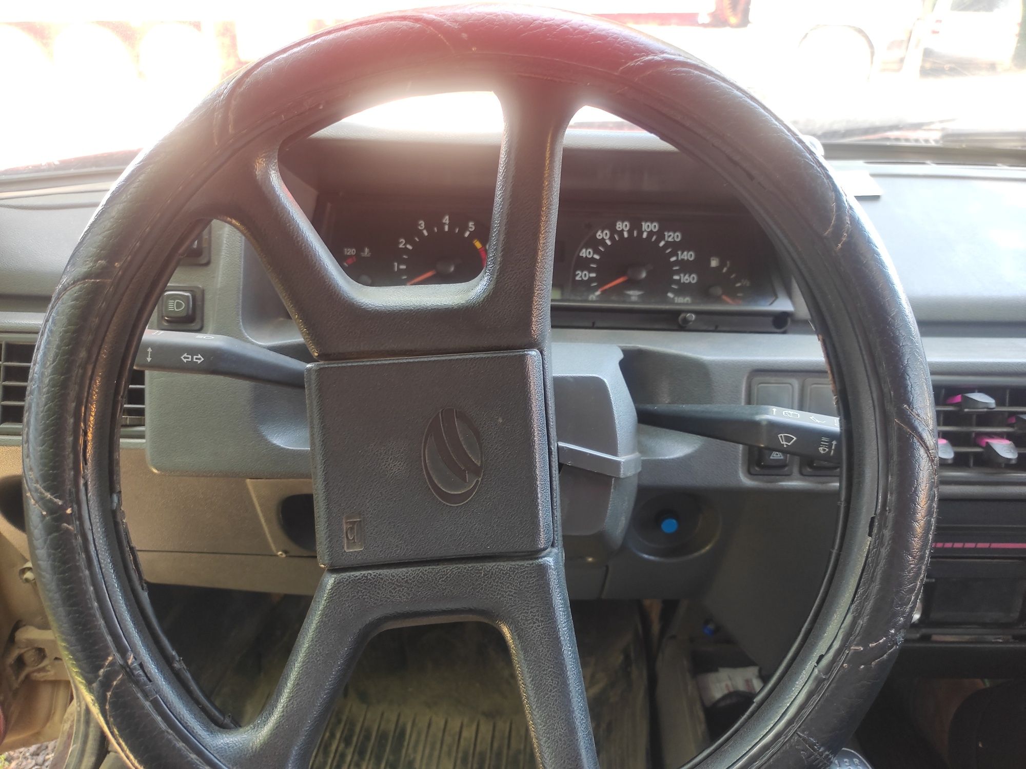 Славута 1.2 Li 2007