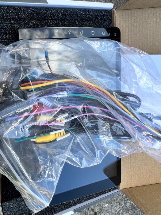 Автомагнітола CYCLONE