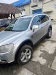продам chevrolet captiva 2,0 d для ЗСУ