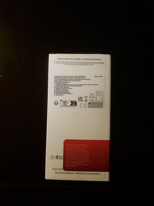 Samsung Galaxy A15 5G