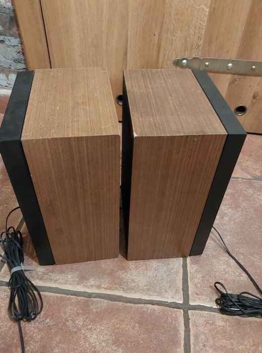 Zestaw głośnikowy unitra tonsil ZG-10