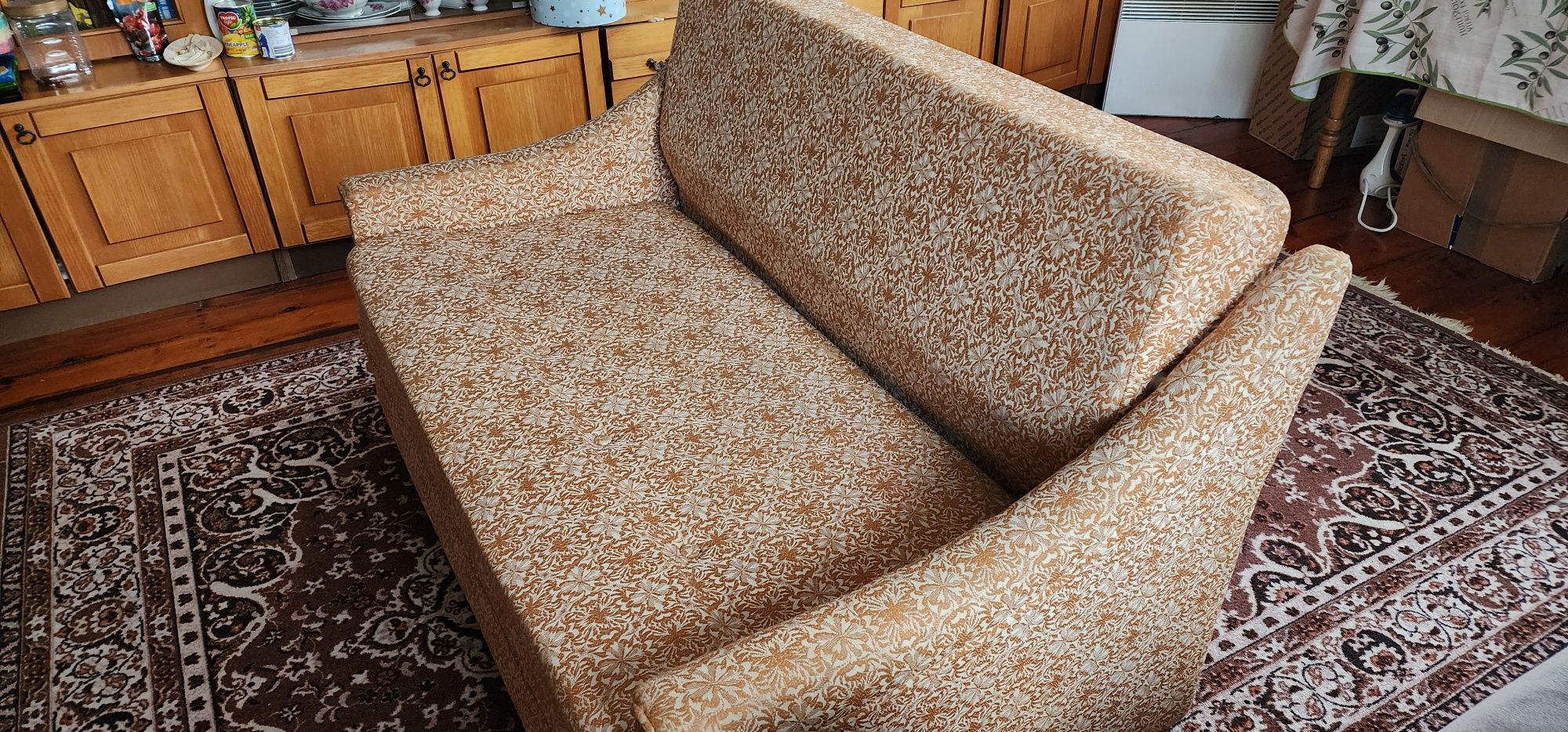 Продам комфортний диван малютка
